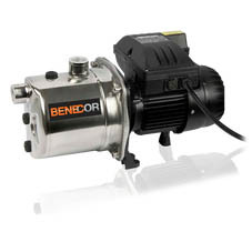 Benecor Parts