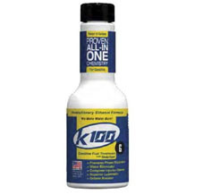 Fuel Treatment and Stabilizer