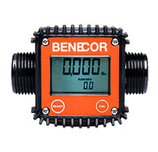 Benecor DEF Parts