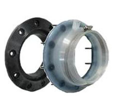 Studded Penetration Filled