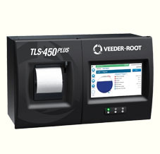 TLS Series Automatic Tank Gauges