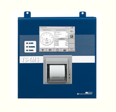 Environmental Monitoring