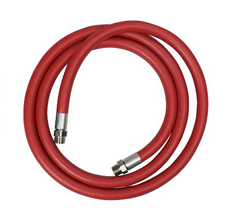 1'' Dia. Hardwall Hose
