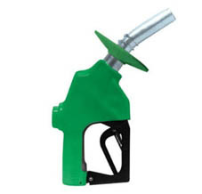 1'' Automatic Nozzles