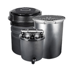 Franklin Fueling Systems Spill Containment