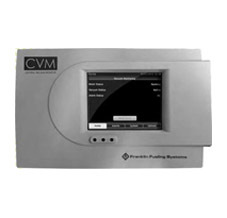 Central Vacuum Monitors