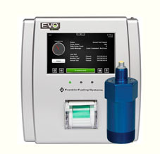 Franklin Fueling Systems Line Leak Detection