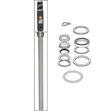 Lynx Series Pump Repair Kits