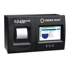 TLS-450PLUS Automatic Tank Gauges