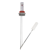 Krueger Sentry Gauge At A Glance (Type D)