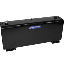 Aluminized Steel Refueling Tanks