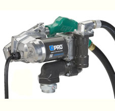 GPI Pump Parts & Accessories