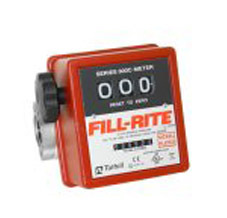 Fill-Rite 800 Series Mechanical Meter Parts Kits