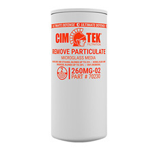 Cim-Tek 260 Series