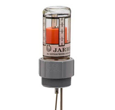 Husky Tank Gauges & Alarms