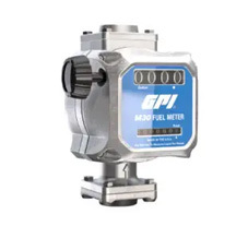 GPI Mechanical Meters