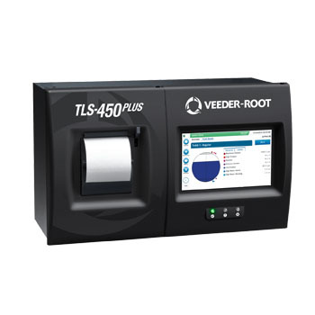 Veeder-Root Automatic Tank Gauge Products