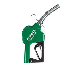 1'' Automatic Nozzles