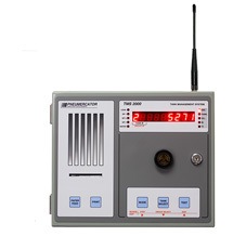 Secondary Containment Leak Detection Only