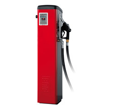 Piusi Fuel Dispensers