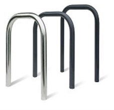 Universal U-Shaped Pipe Guards