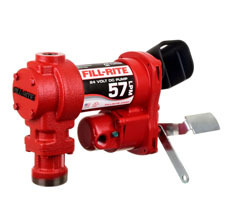 FR2400/FR4200/FR4400/1200/1600/600 Series Kits