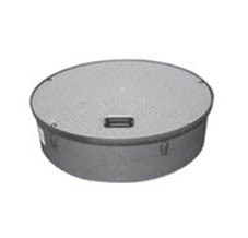 Manway & Monitoring Well Parts