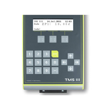 Fuel Management Systems