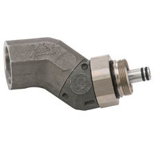 Fuel Dispenser Swivels