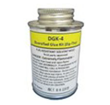 Solvent Weld Materials