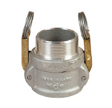 OPW Fuel Delivery Couplings