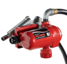 Fill-Rite Parts Kits FR8 Series