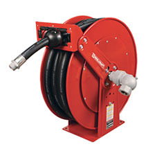 Reelcraft Fuel/Gas Hose Reels