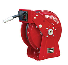 Reelcraft Grease Hose Reels