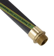 3'' Dia. 4113CT Permanent Aviation Hoses