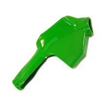 Nozzle Hand Insulators