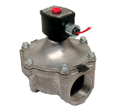 OPW Solenoid Valves