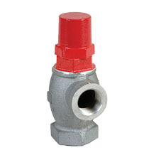 OPW Anti-Siphon Valves