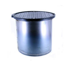 Fairfield Industries Parts