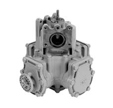 PMP Meters & Meter Seal Kits