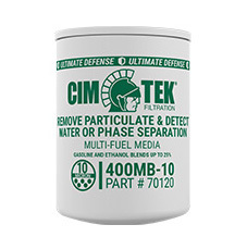 Cim-Tek 400 Series