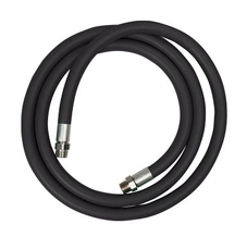 1'' Dia. Softwall Hose