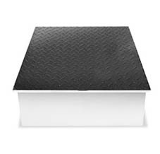 Universal Square Multi-Purpose Manhole