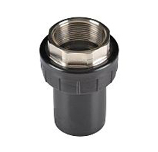 UPP® Pipe Accessories