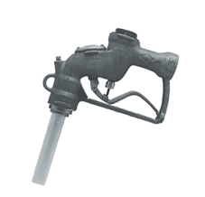 OPW Automatic Nozzles-Bulk Fueling