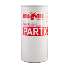 Cim-Tek 450 & 475 Series Filters