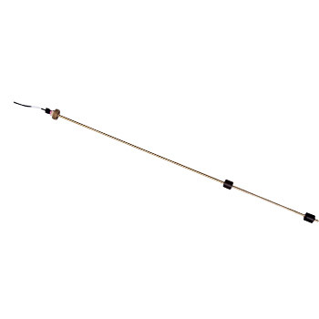 Oil Water Separator Tank Sensing Solution