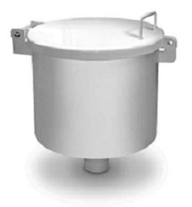 Spill Containment Manholes