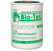 Bio-Tek Filters