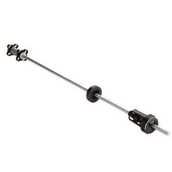 Magnetostrictive Plus Probes with In-Tank Leak De